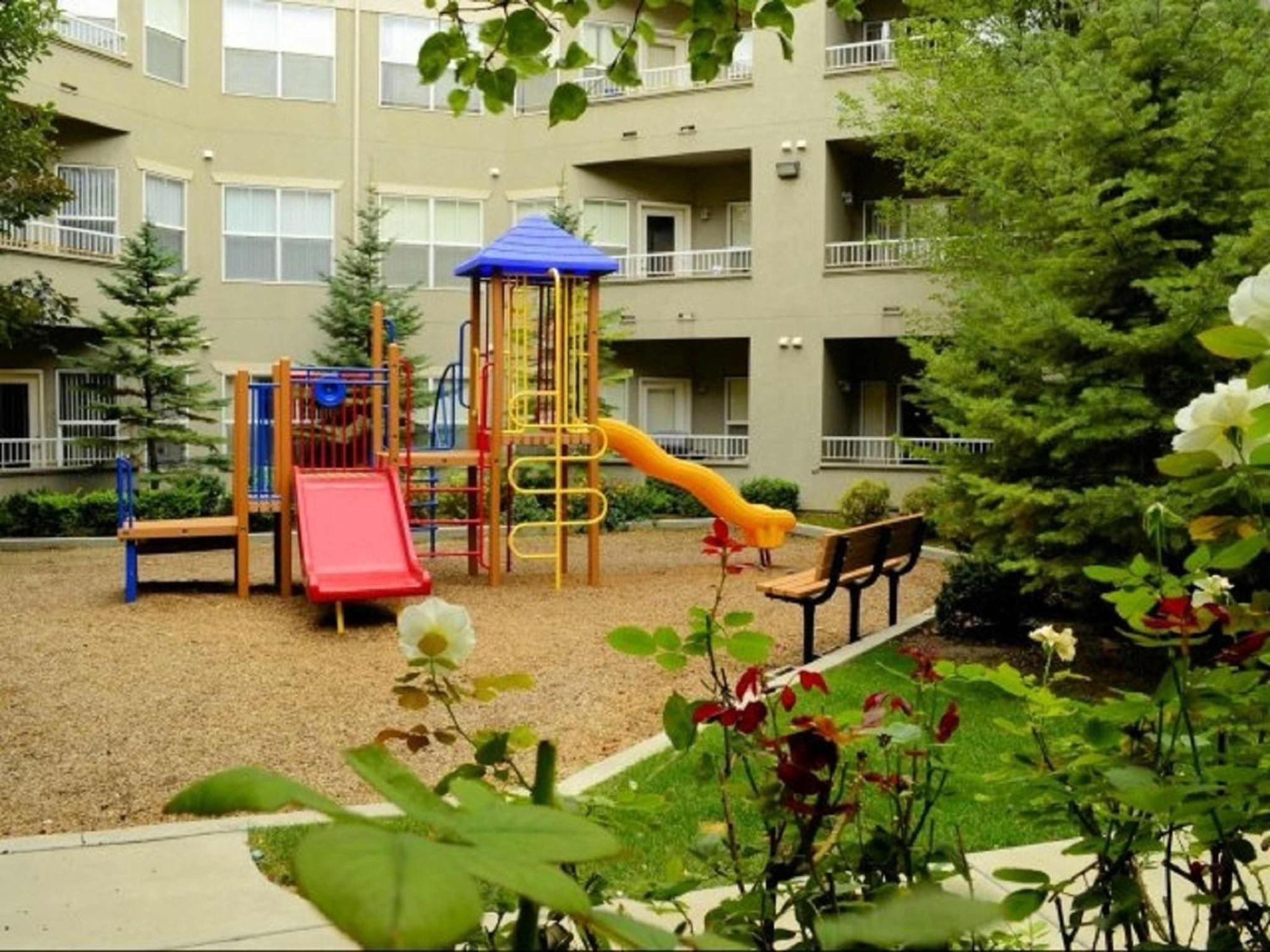 1-Bedroom Condo In The Heart Of The City Salt Lake City Luaran gambar
