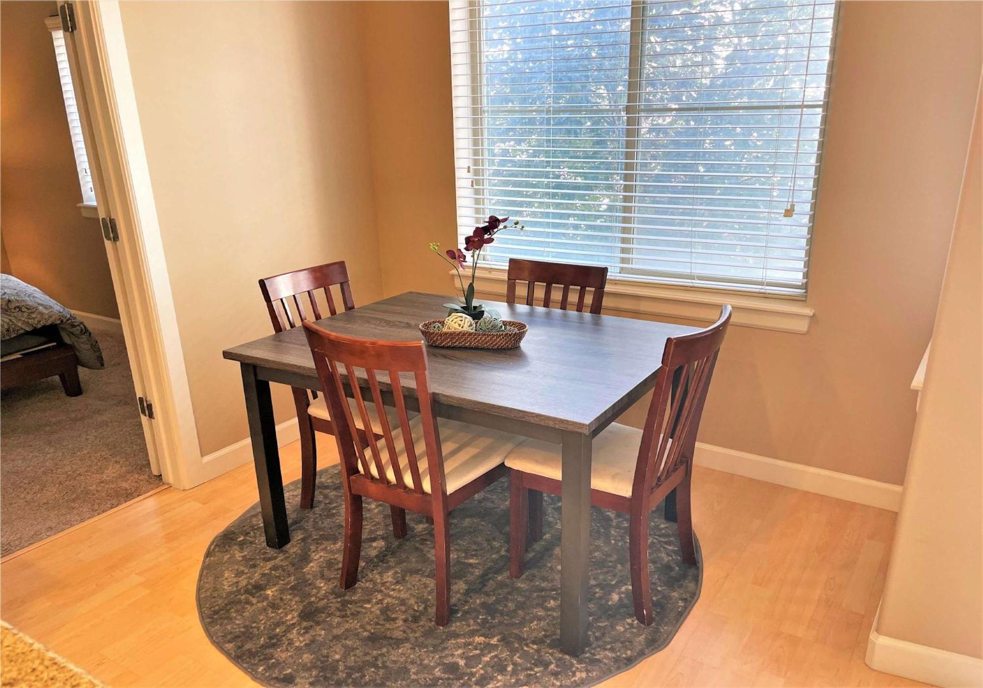 1-Bedroom Condo In The Heart Of The City Salt Lake City Luaran gambar