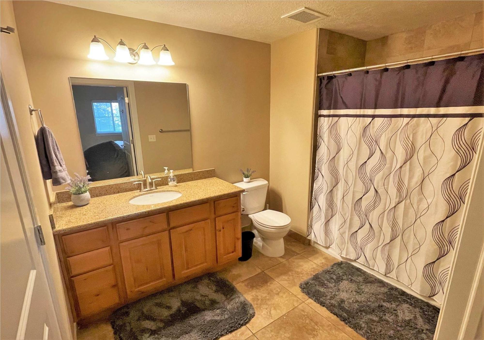 1-Bedroom Condo In The Heart Of The City Salt Lake City Luaran gambar